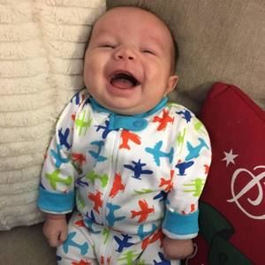 Meet your Posher, Tim